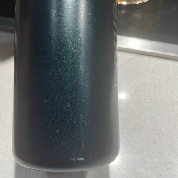 LULULEMON 24oz Back to Life Sport Bottle - Picture 3 of 3
